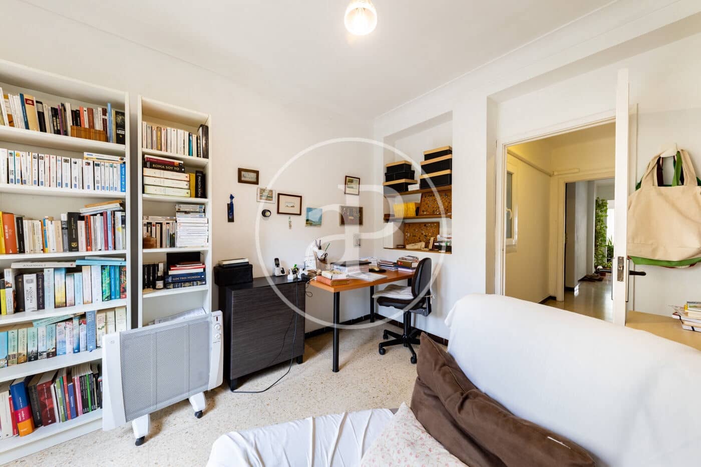 4 camera da letto Appartamento in vendita in Palma de Mallorca - 770.000 € (Rif: 9788419)