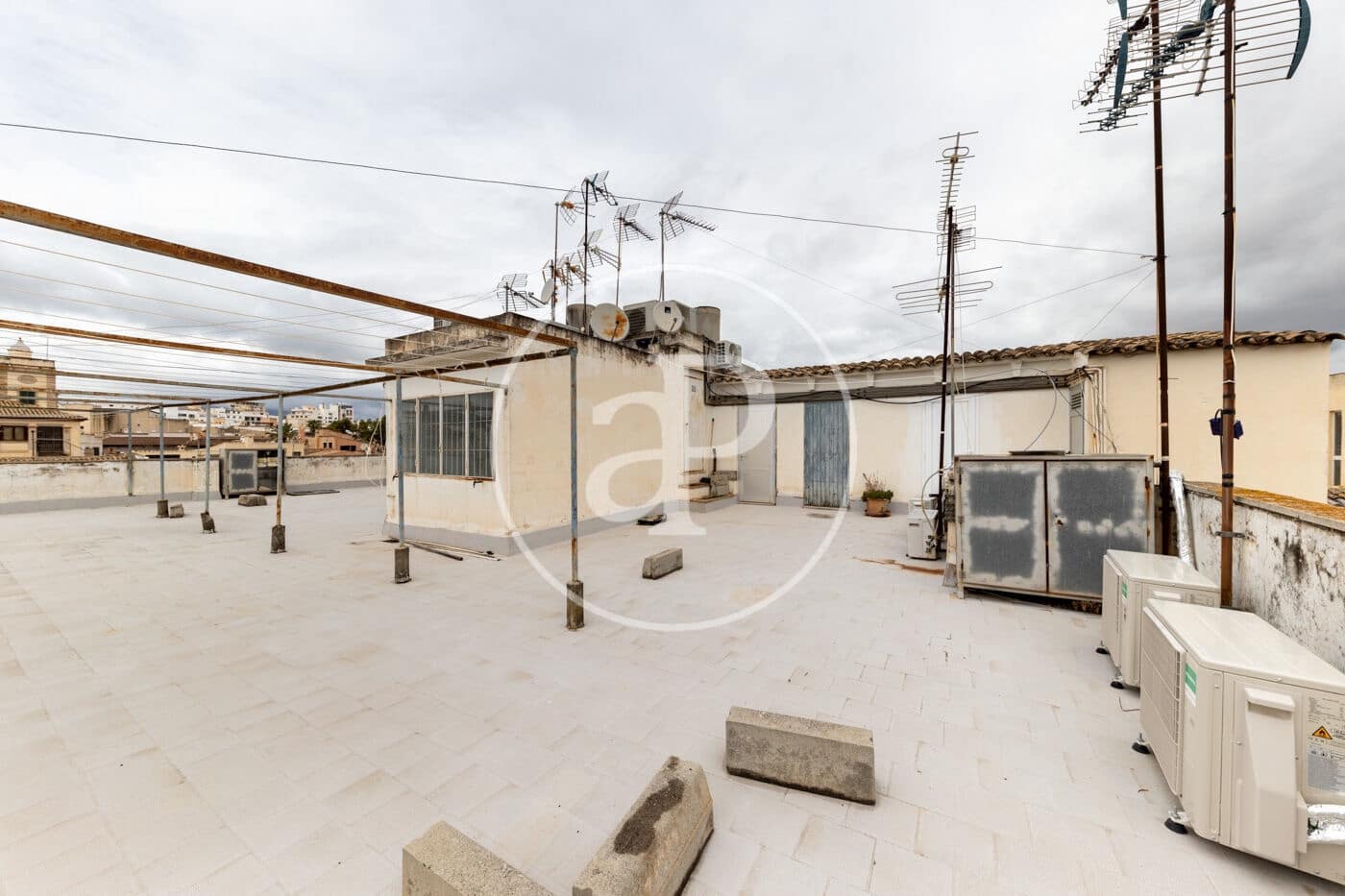 4 camera da letto Appartamento in vendita in Palma de Mallorca - 770.000 € (Rif: 9788419)