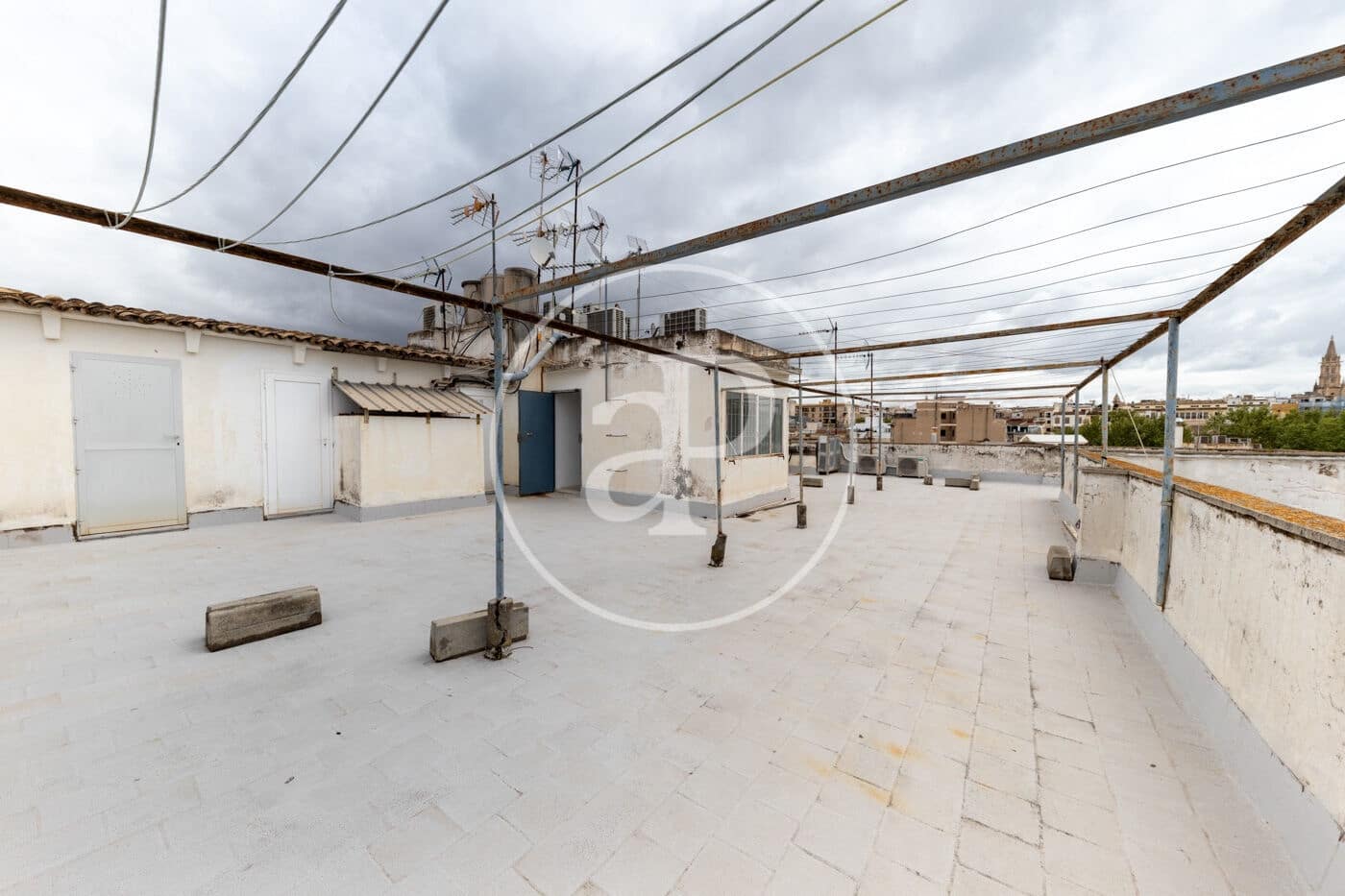 4 camera da letto Appartamento in vendita in Palma de Mallorca - 770.000 € (Rif: 9788419)