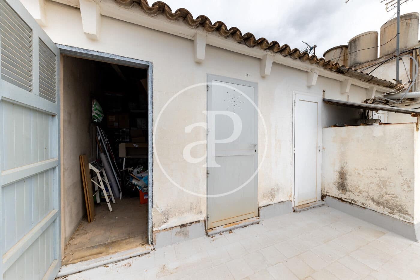 4 camera da letto Appartamento in vendita in Palma de Mallorca - 770.000 € (Rif: 9788419)