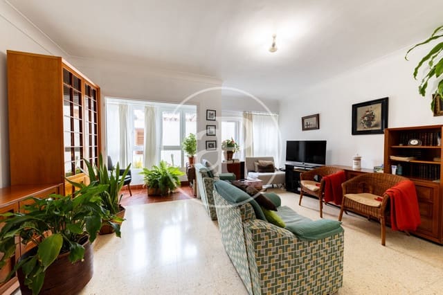 4 camera da letto Appartamento in vendita in Sant Jaume, Palma de Mallorca - 770.000 € (Rif: 9788419)