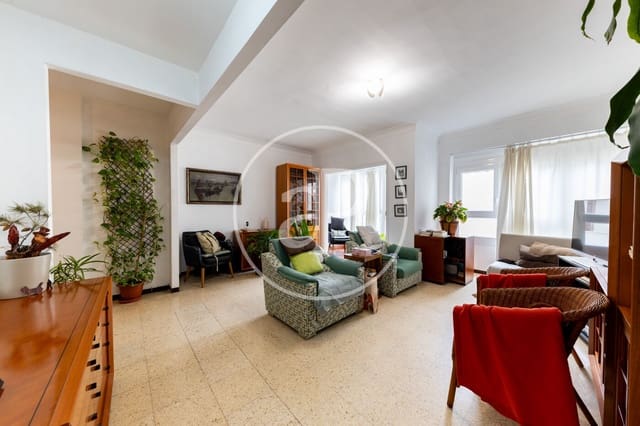 4 camera da letto Appartamento in vendita in Sant Jaume, Palma de Mallorca - 770.000 € (Rif: 9788419)