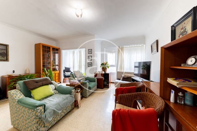 4 camera da letto Appartamento in vendita in Sant Jaume, Palma de Mallorca - 770.000 € (Rif: 9788419)