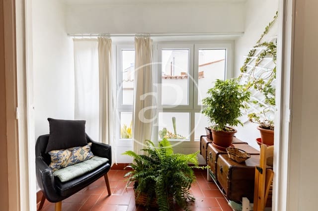 4 camera da letto Appartamento in vendita in Sant Jaume, Palma de Mallorca - 770.000 € (Rif: 9788419)