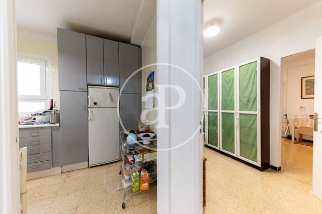 4 camera da letto Appartamento in vendita in Sant Jaume, Palma de Mallorca - 770.000 € (Rif: 9788419)