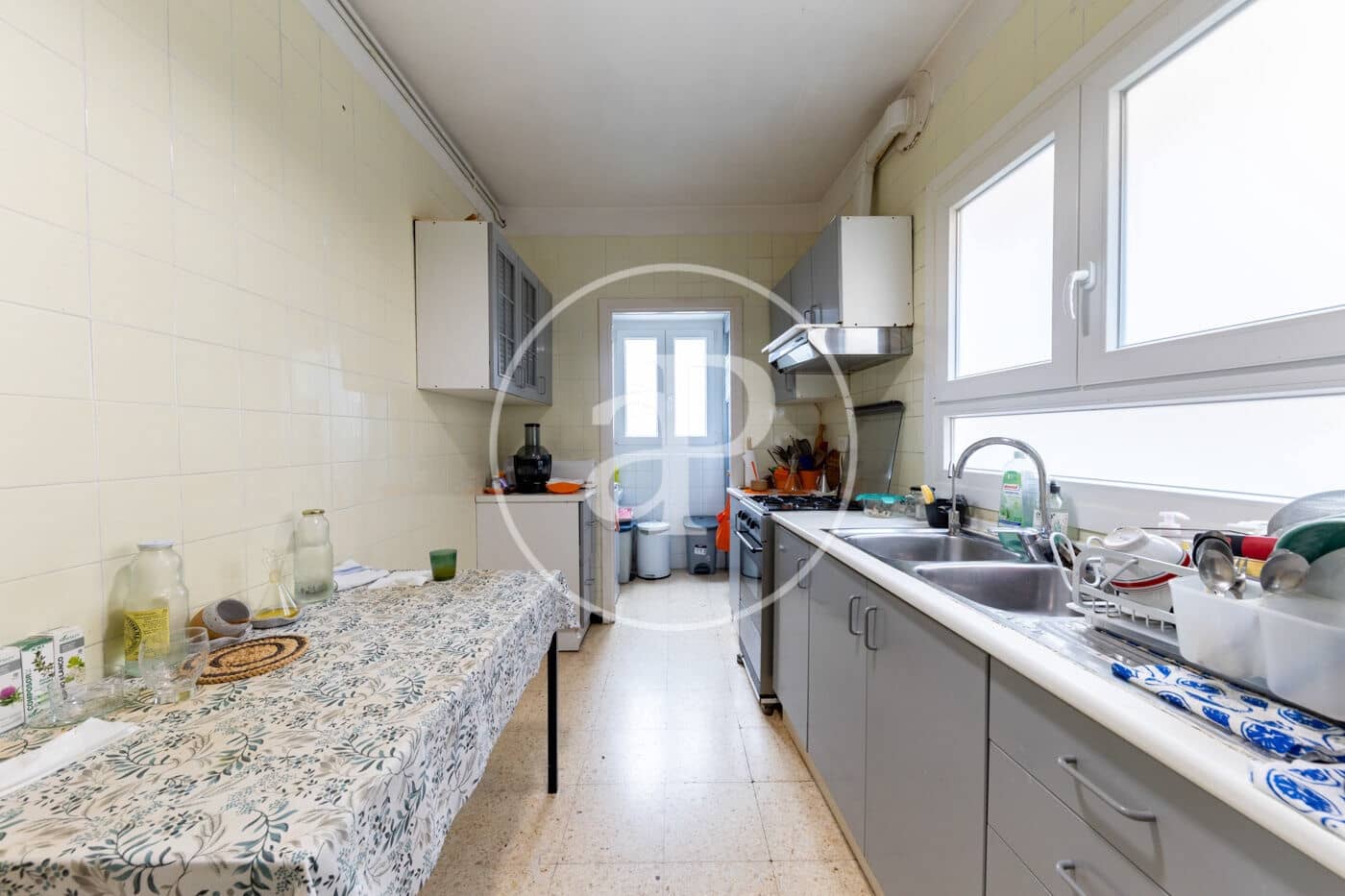 4 camera da letto Appartamento in vendita in Palma de Mallorca - 770.000 € (Rif: 9788419)