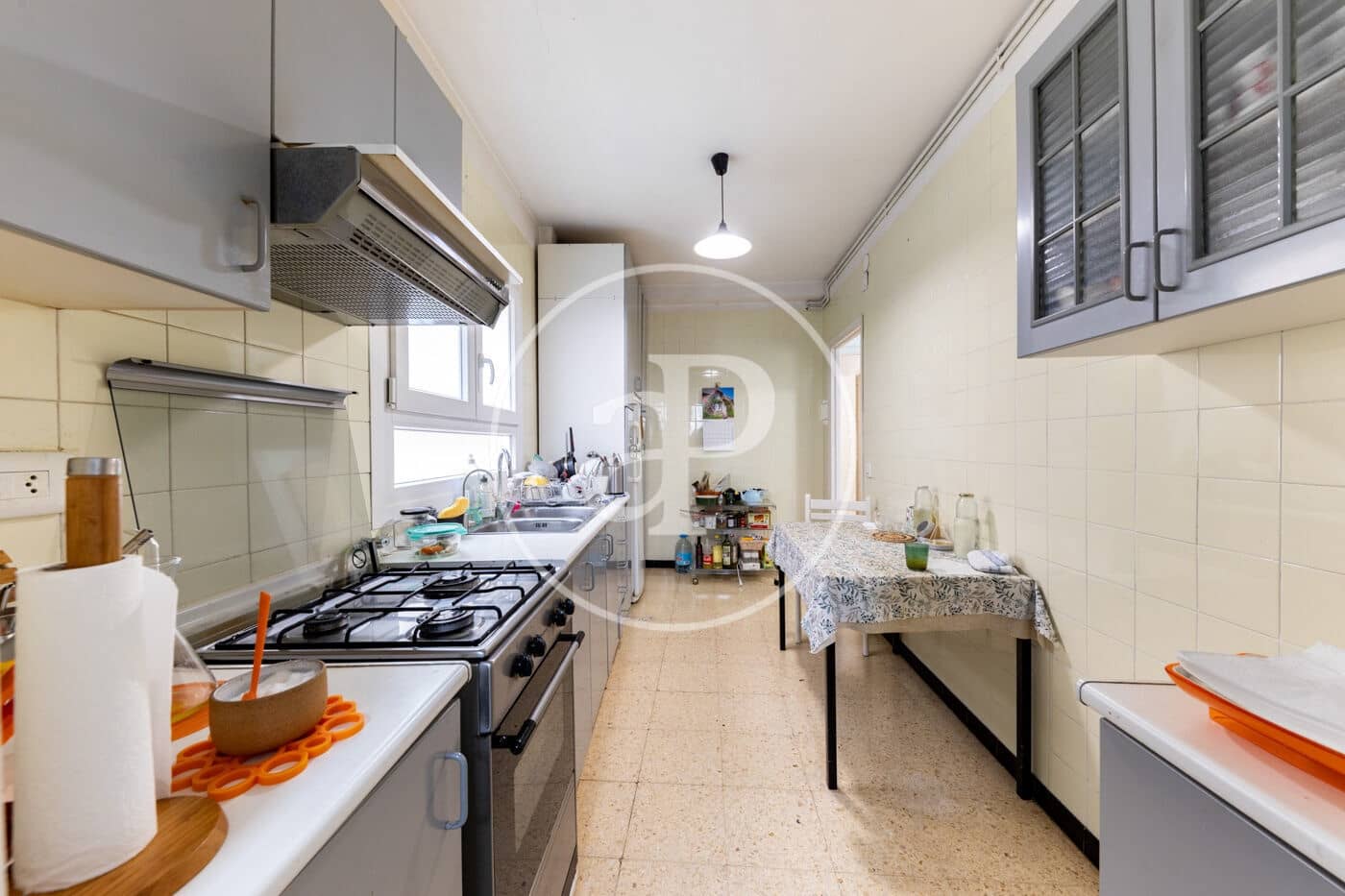 4 camera da letto Appartamento in vendita in Palma de Mallorca - 770.000 € (Rif: 9788419)