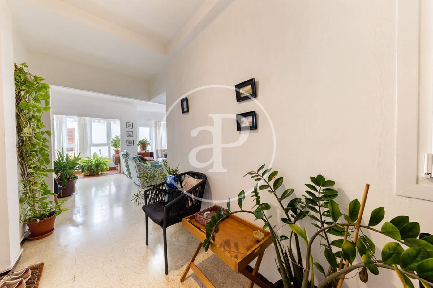 4 camera da letto Appartamento in vendita in Palma de Mallorca - 770.000 € (Rif: 9788419)