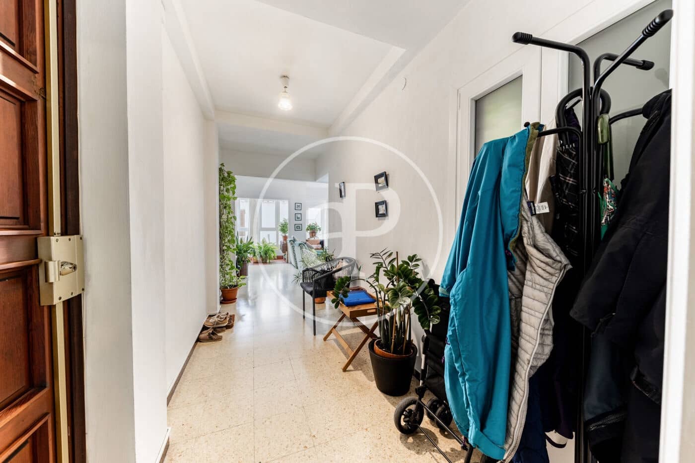 4 camera da letto Appartamento in vendita in Palma de Mallorca - 770.000 € (Rif: 9788419)