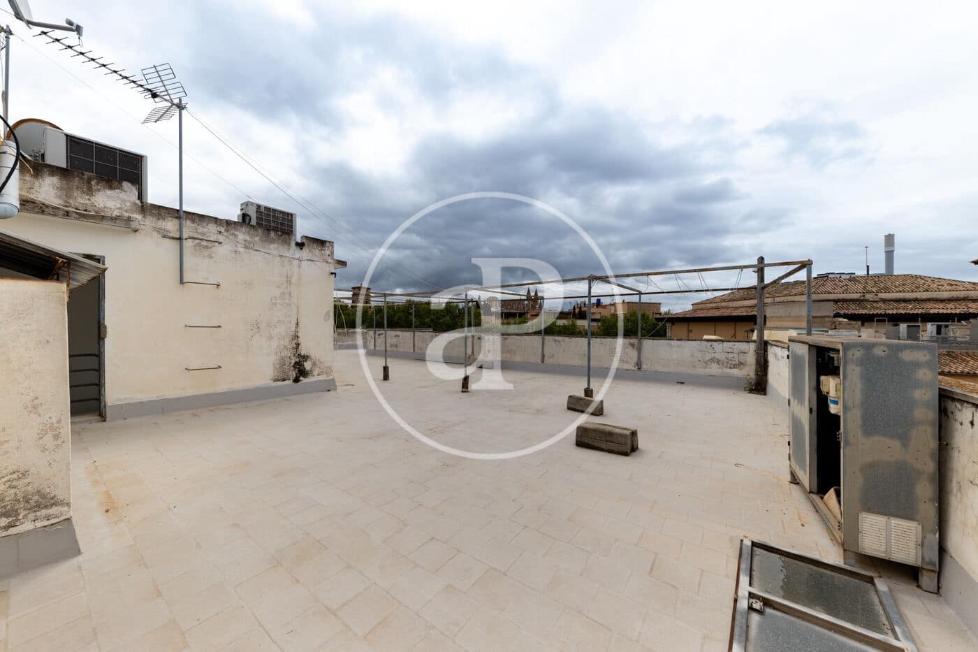 4 camera da letto Appartamento in vendita in Palma de Mallorca - 770.000 € (Rif: 9788419)