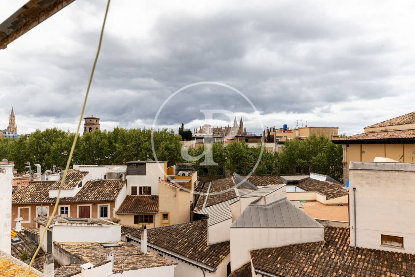 4 camera da letto Appartamento in vendita in Palma de Mallorca - 770.000 € (Rif: 9788419)