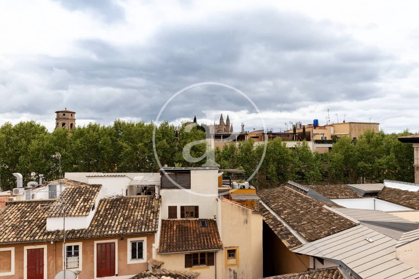 4 camera da letto Appartamento in vendita in Palma de Mallorca - 770.000 € (Rif: 9788419)