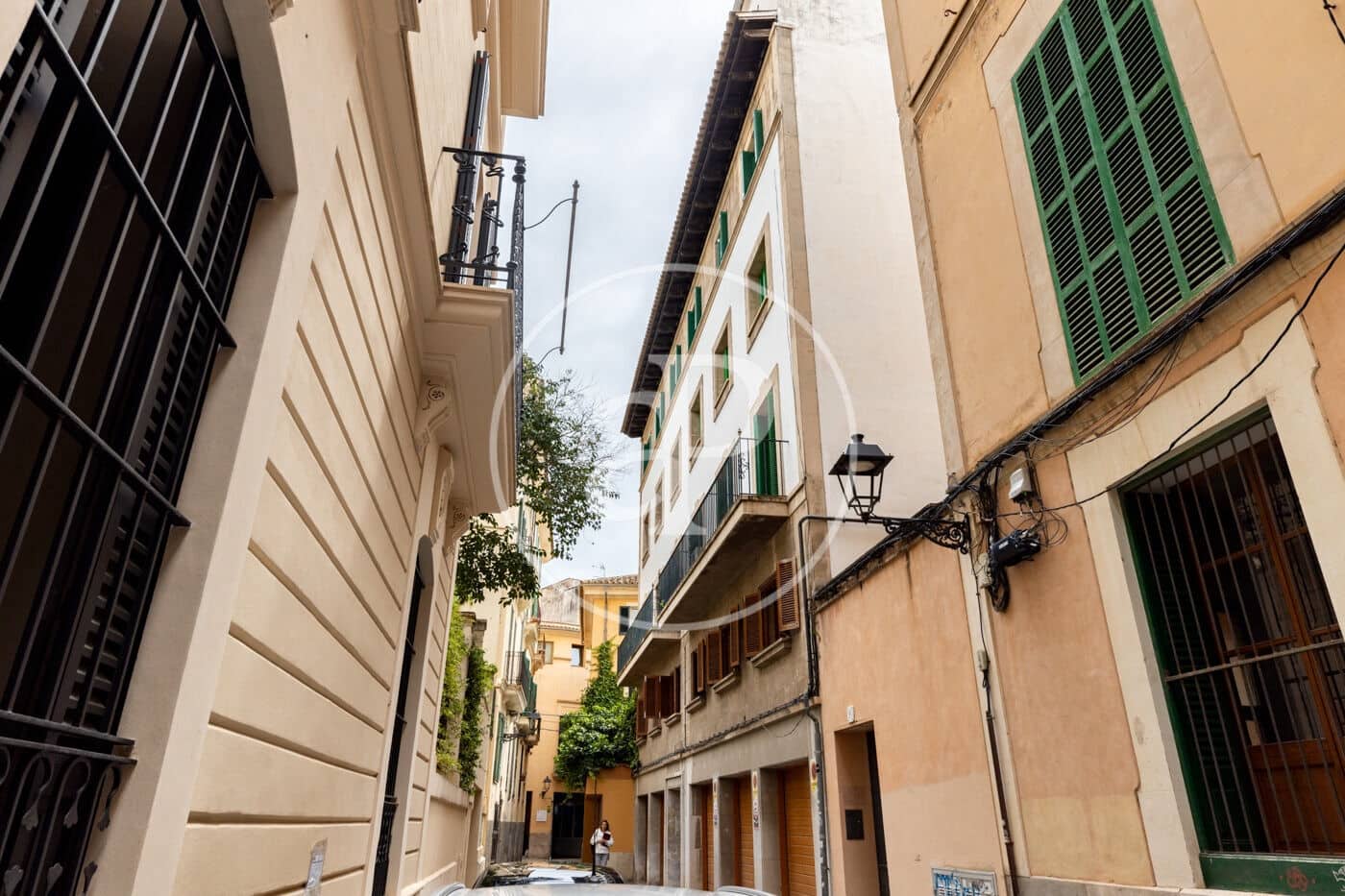 4 camera da letto Appartamento in vendita in Palma de Mallorca - 770.000 € (Rif: 9788419)