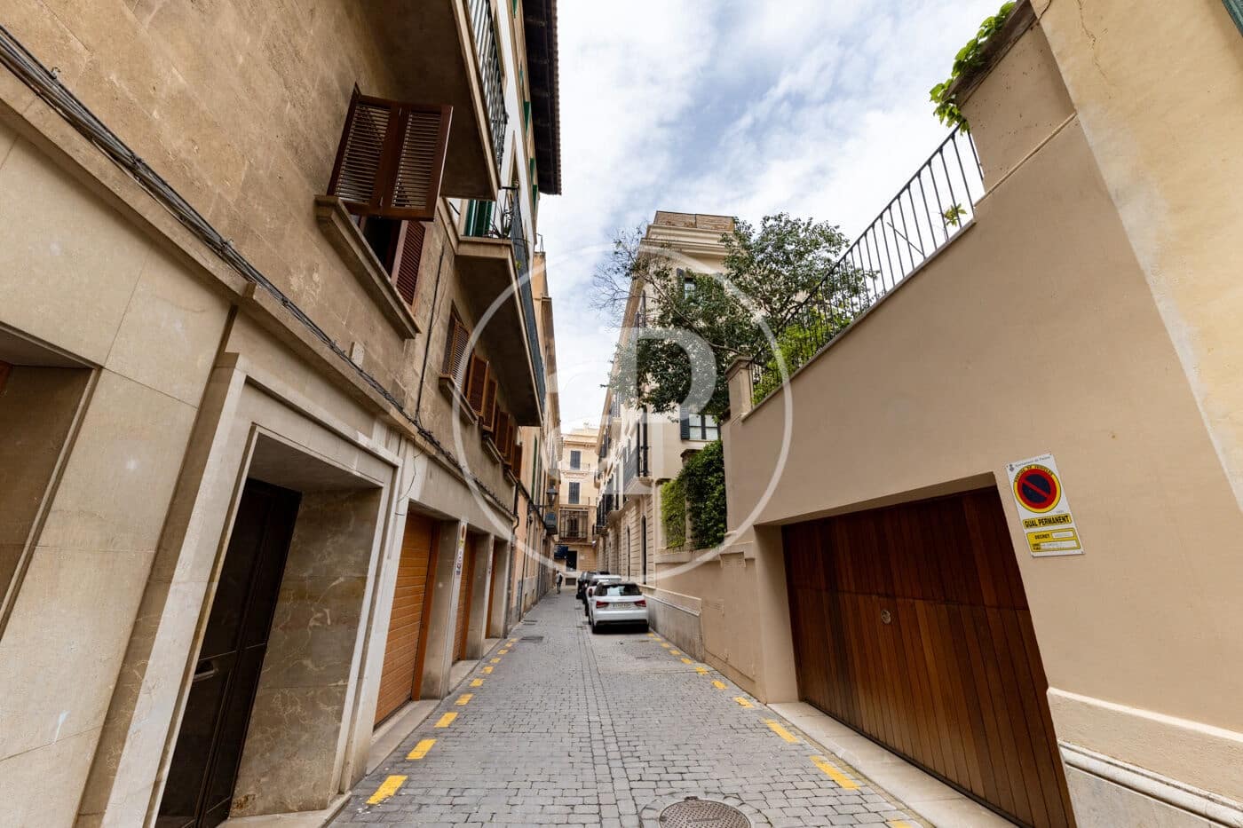 4 camera da letto Appartamento in vendita in Palma de Mallorca - 770.000 € (Rif: 9788419)