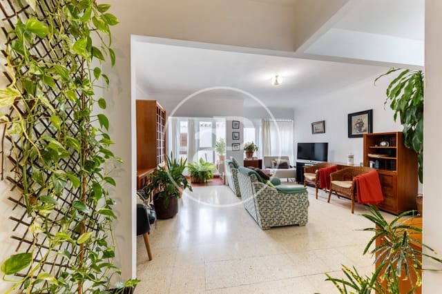 4 camera da letto Appartamento in vendita in Sant Jaume, Palma de Mallorca - 770.000 € (Rif: 9788419)
