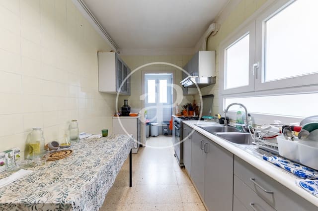 4 camera da letto Appartamento in vendita in Sant Jaume, Palma de Mallorca - 770.000 € (Rif: 9788419)