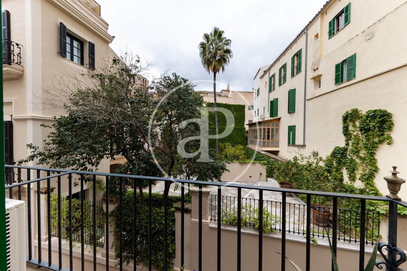 4 camera da letto Appartamento in vendita in Palma de Mallorca - 770.000 € (Rif: 9788419)