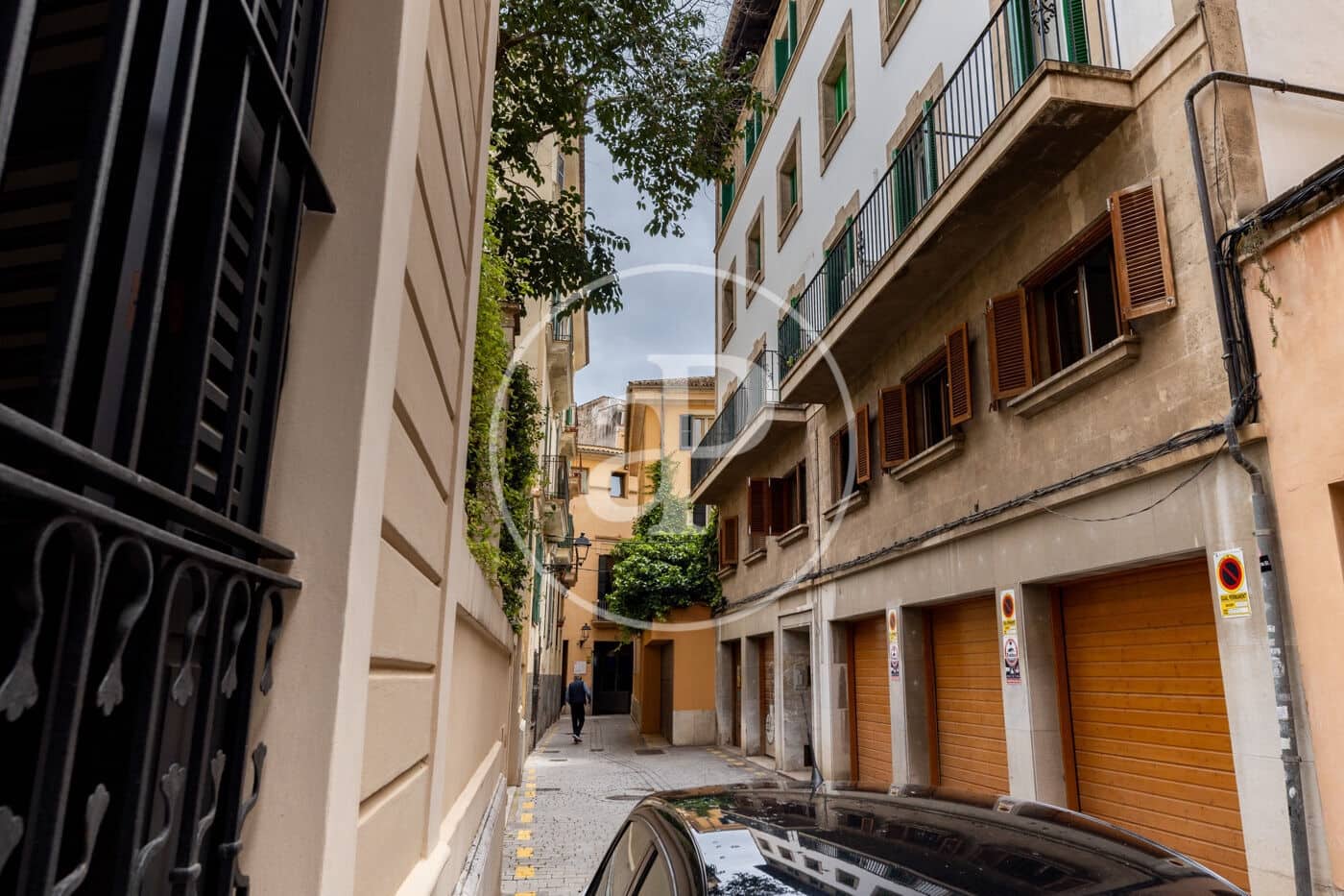 4 camera da letto Appartamento in vendita in Palma de Mallorca - 770.000 € (Rif: 9788419)