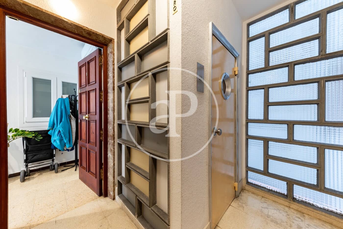 4 camera da letto Appartamento in vendita in Palma de Mallorca - 770.000 € (Rif: 9788419)
