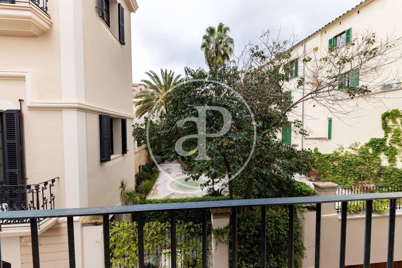 4 camera da letto Appartamento in vendita in Palma de Mallorca - 770.000 € (Rif: 9788419)