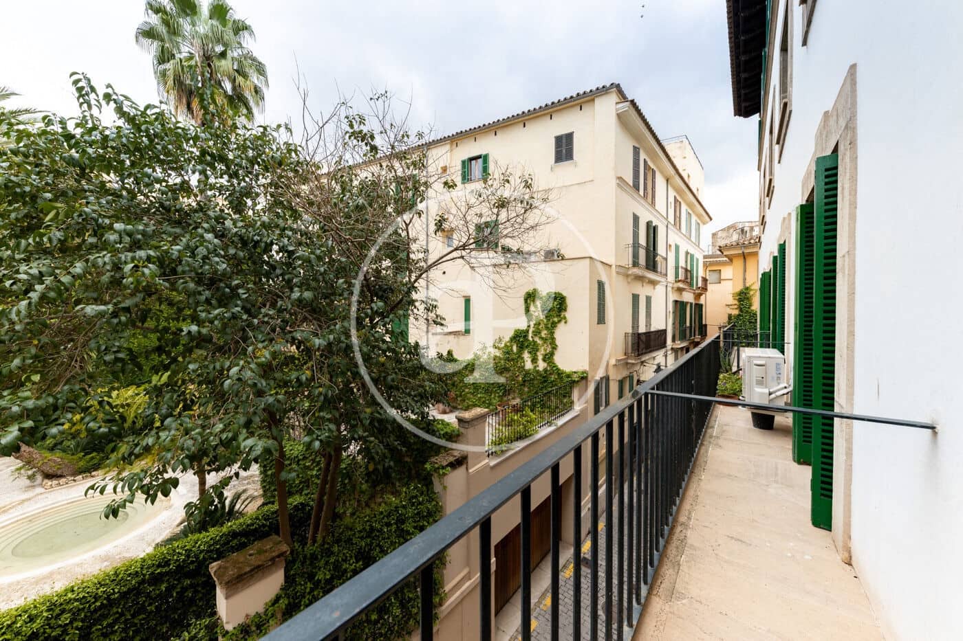 4 camera da letto Appartamento in vendita in Palma de Mallorca - 770.000 € (Rif: 9788419)
