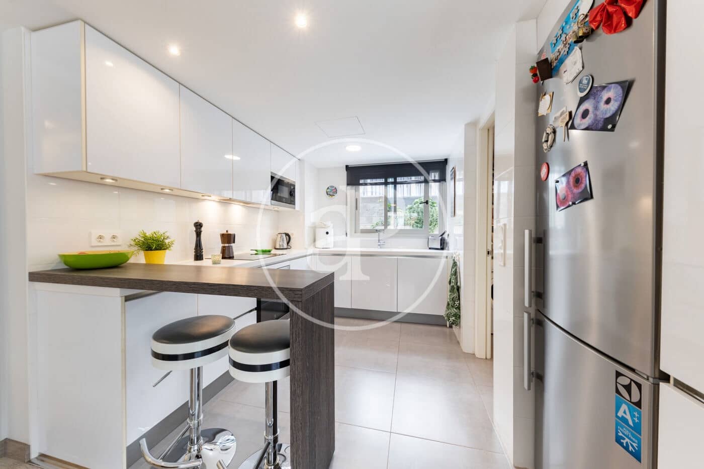 2 makuuhuone Huoneisto myytävänä paikassa Palma de Mallorca - 649 900 € (Ref: 9791069)