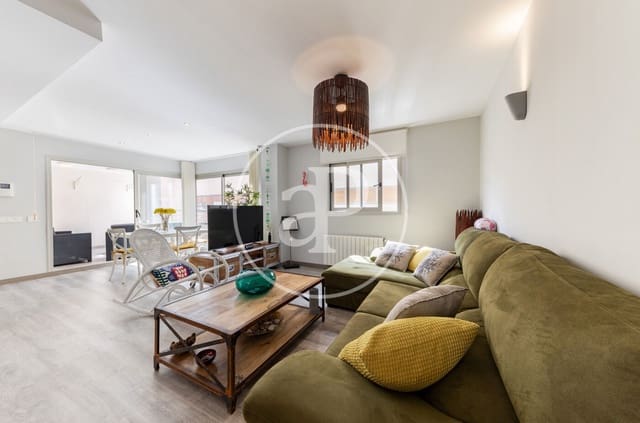 2 makuuhuone Huoneisto myytävänä paikassa Portopi, Palma de Mallorca - 649 900 € (Ref: 9791069)