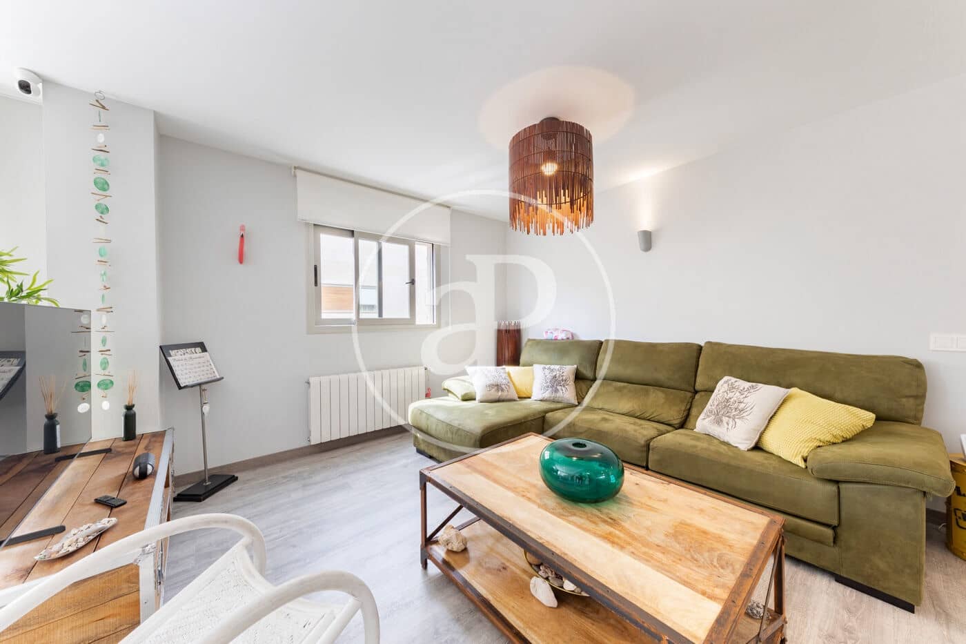 2 makuuhuone Huoneisto myytävänä paikassa Palma de Mallorca - 649 900 € (Ref: 9791069)