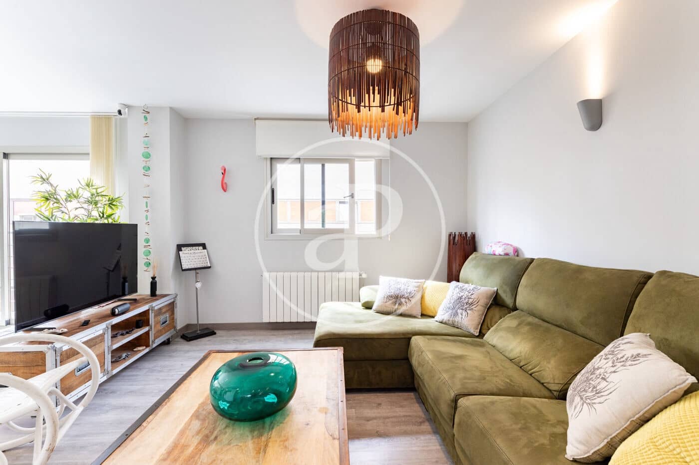 2 makuuhuone Huoneisto myytävänä paikassa Palma de Mallorca - 649 900 € (Ref: 9791069)