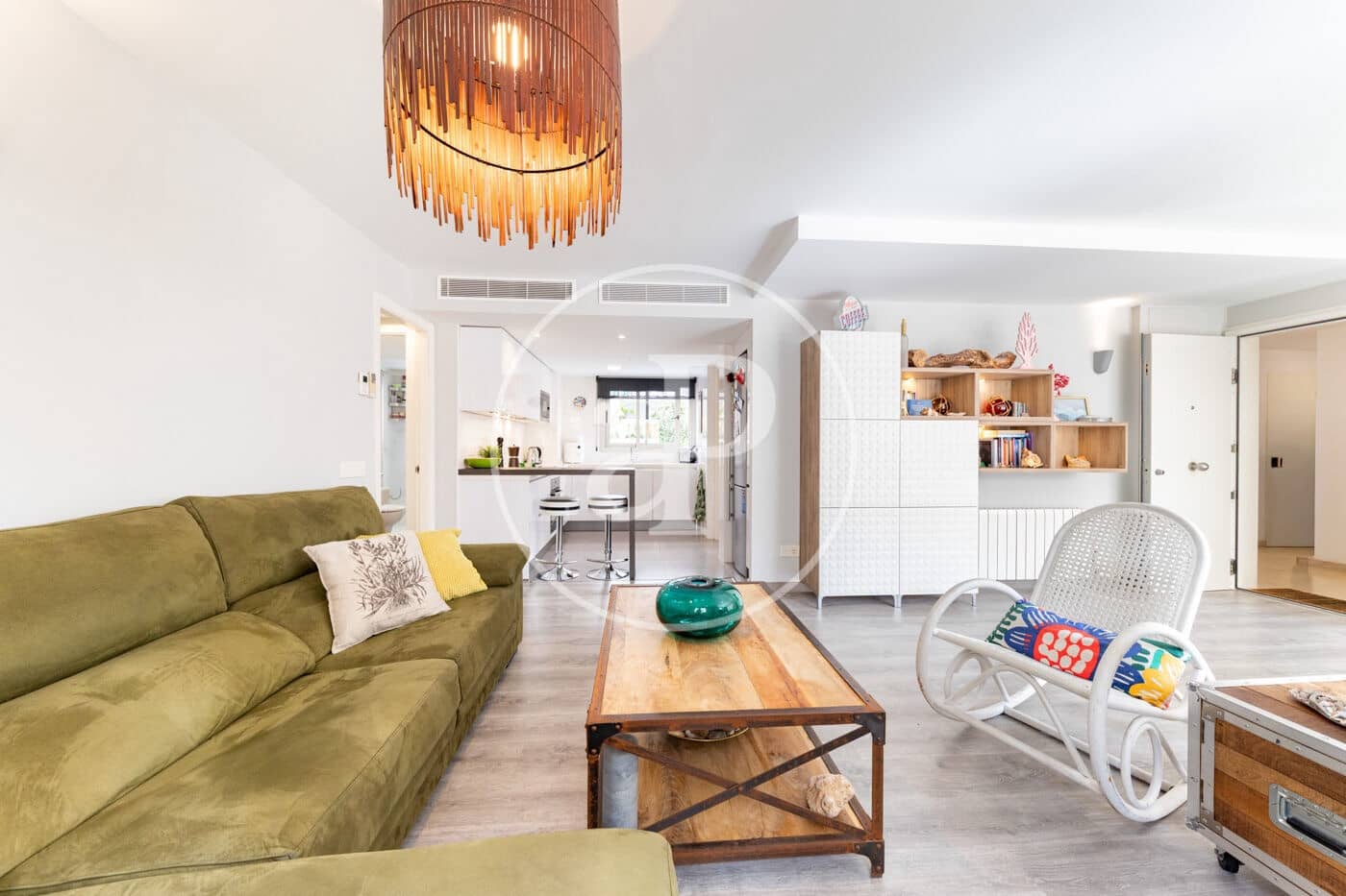 2 makuuhuone Huoneisto myytävänä paikassa Palma de Mallorca - 649 900 € (Ref: 9791069)