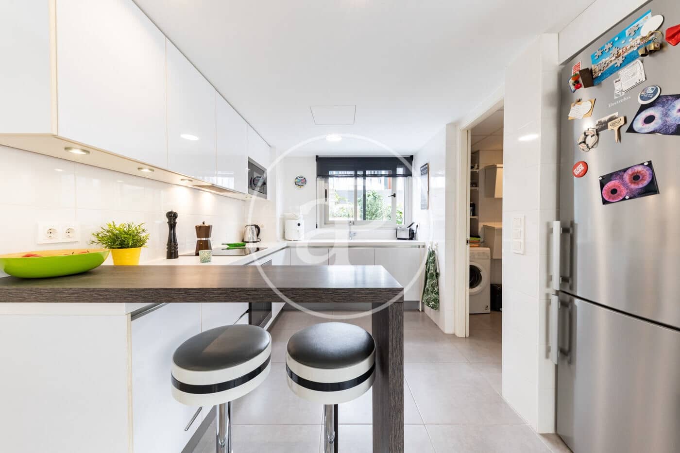 2 makuuhuone Huoneisto myytävänä paikassa Palma de Mallorca - 649 900 € (Ref: 9791069)