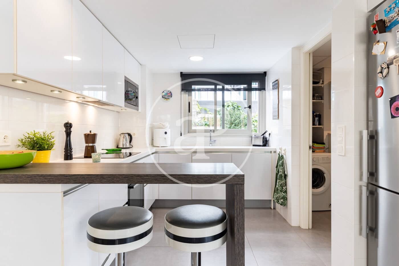 2 makuuhuone Huoneisto myytävänä paikassa Palma de Mallorca - 649 900 € (Ref: 9791069)