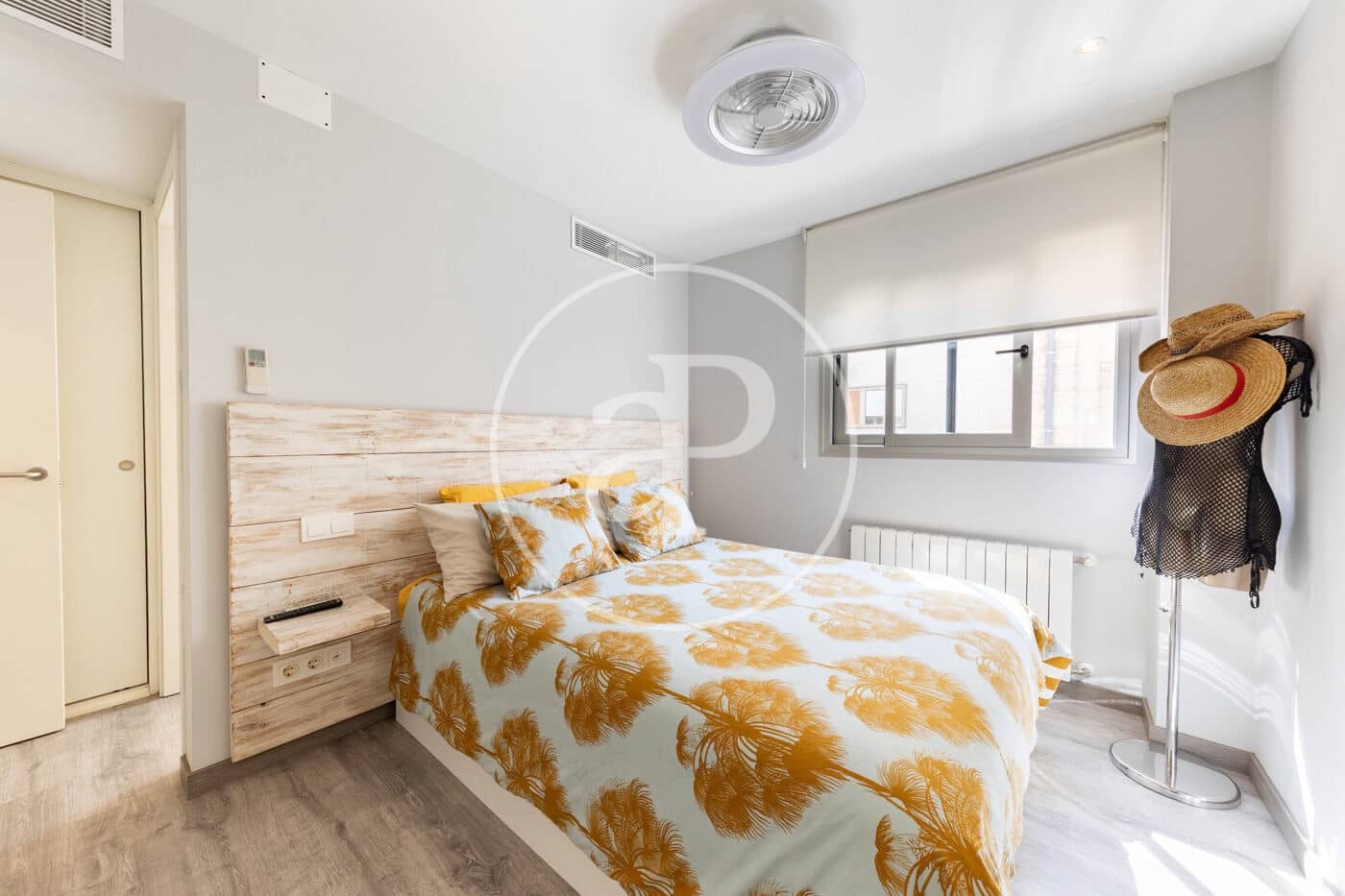 2 makuuhuone Huoneisto myytävänä paikassa Palma de Mallorca - 649 900 € (Ref: 9791069)