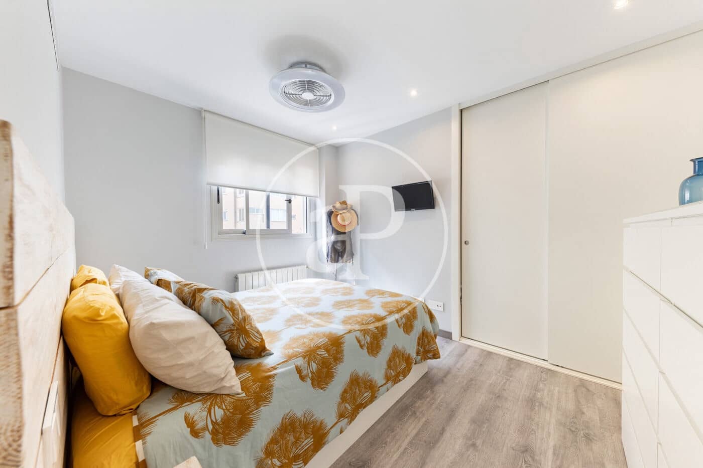 2 makuuhuone Huoneisto myytävänä paikassa Palma de Mallorca - 649 900 € (Ref: 9791069)