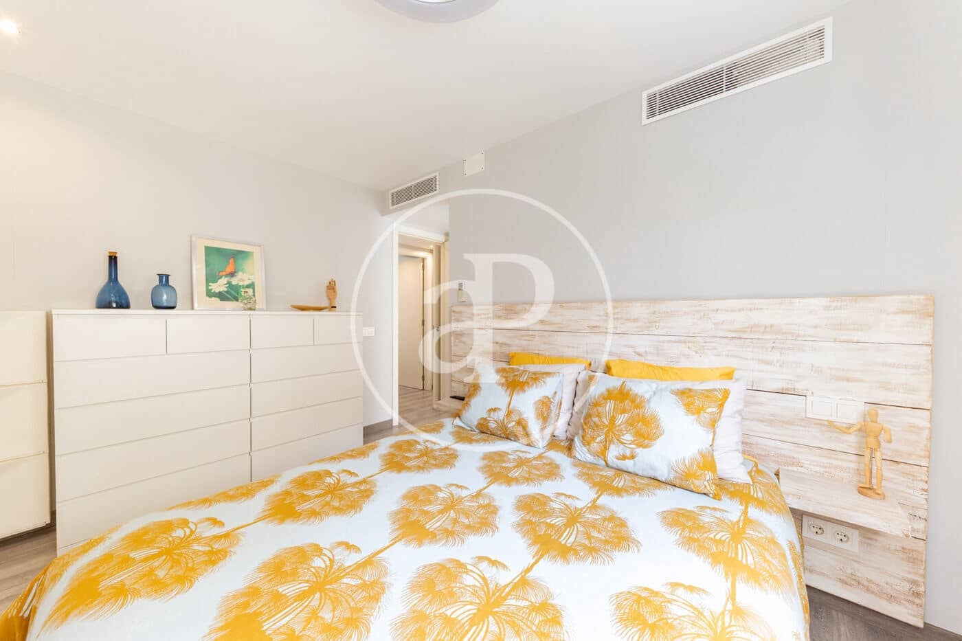 2 makuuhuone Huoneisto myytävänä paikassa Palma de Mallorca - 649 900 € (Ref: 9791069)