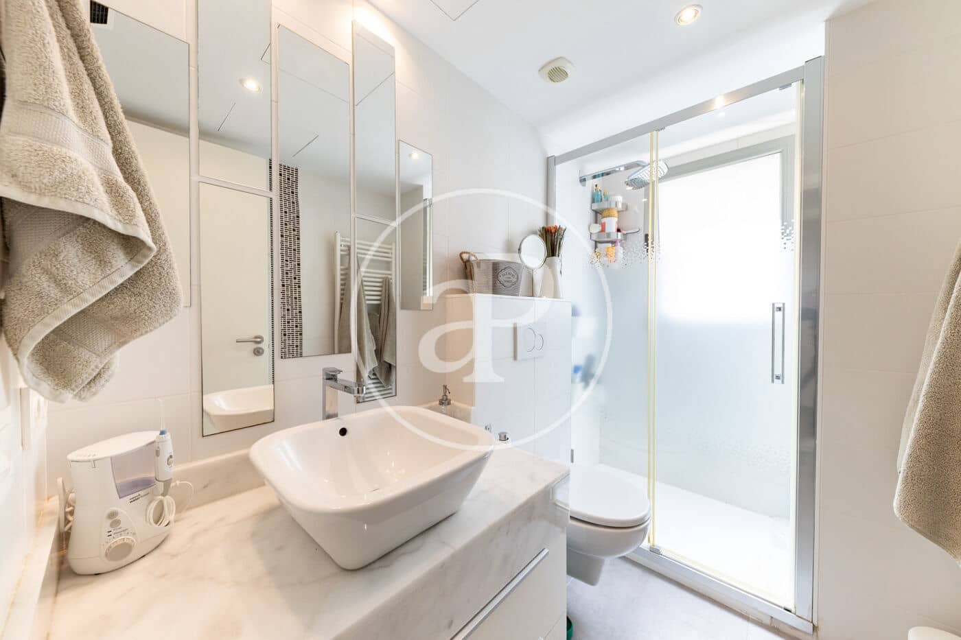 2 makuuhuone Huoneisto myytävänä paikassa Palma de Mallorca - 649 900 € (Ref: 9791069)