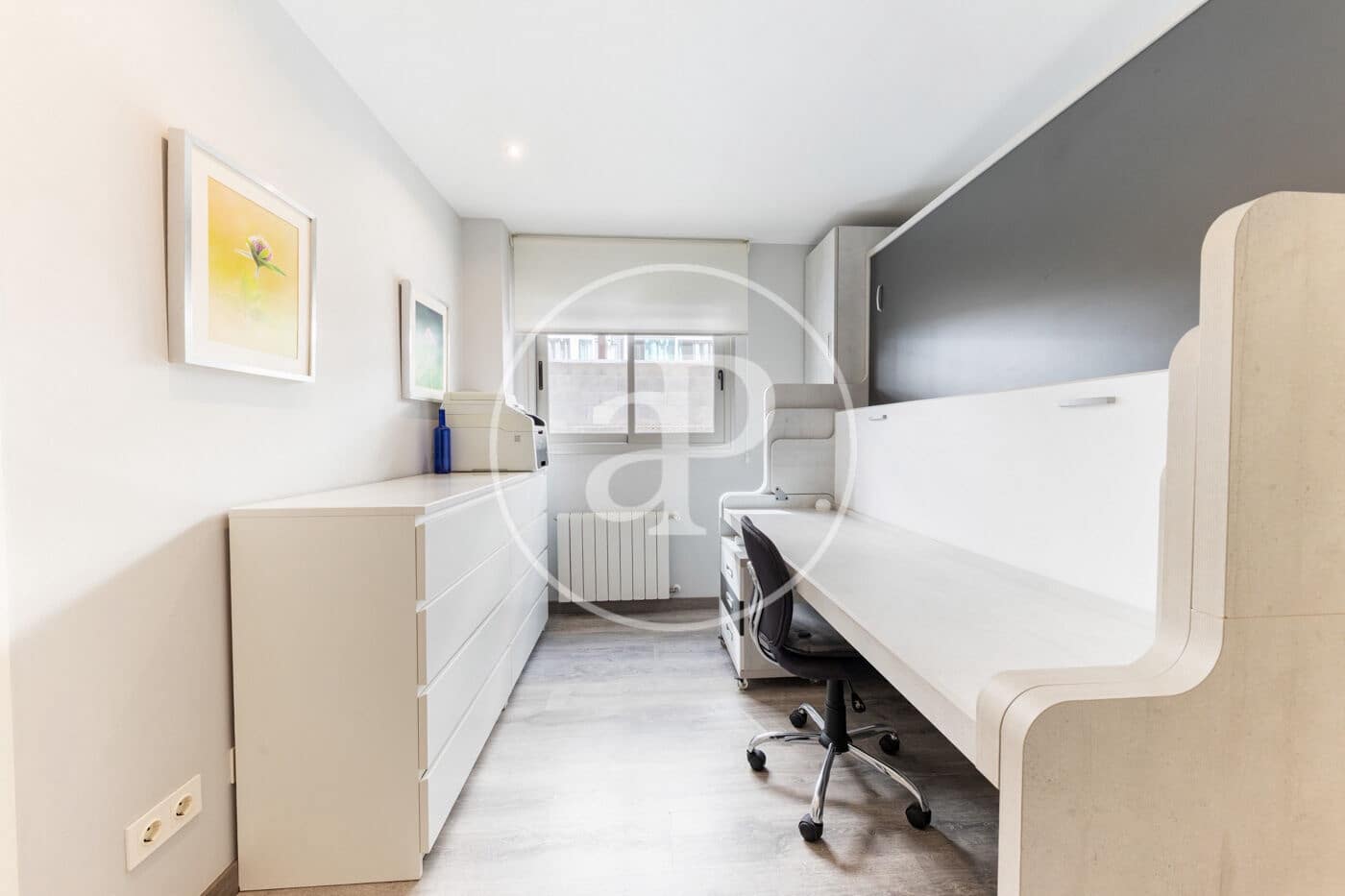 2 makuuhuone Huoneisto myytävänä paikassa Palma de Mallorca - 649 900 € (Ref: 9791069)