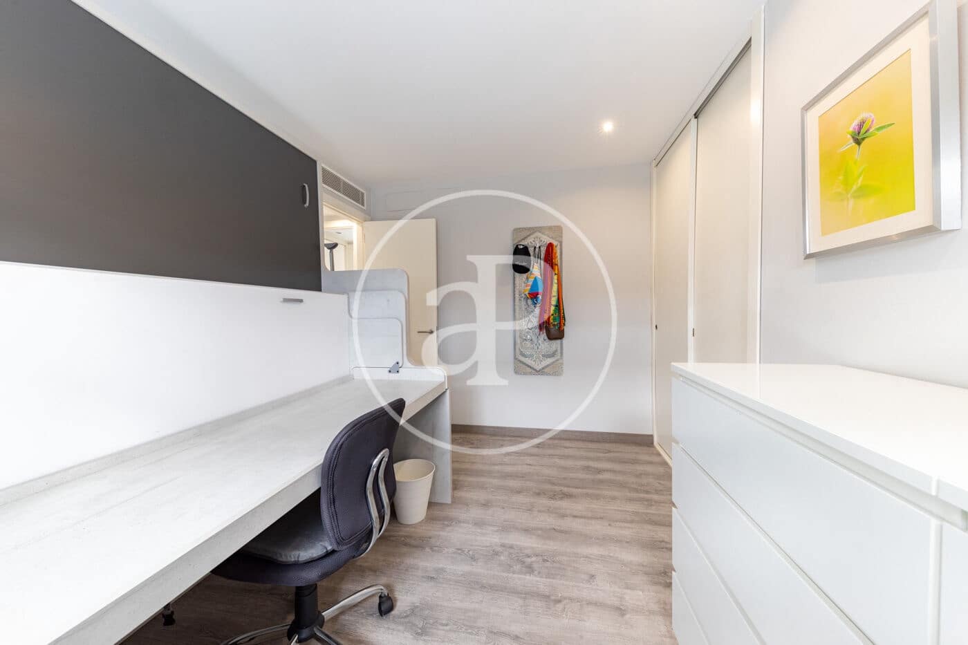 2 makuuhuone Huoneisto myytävänä paikassa Palma de Mallorca - 649 900 € (Ref: 9791069)