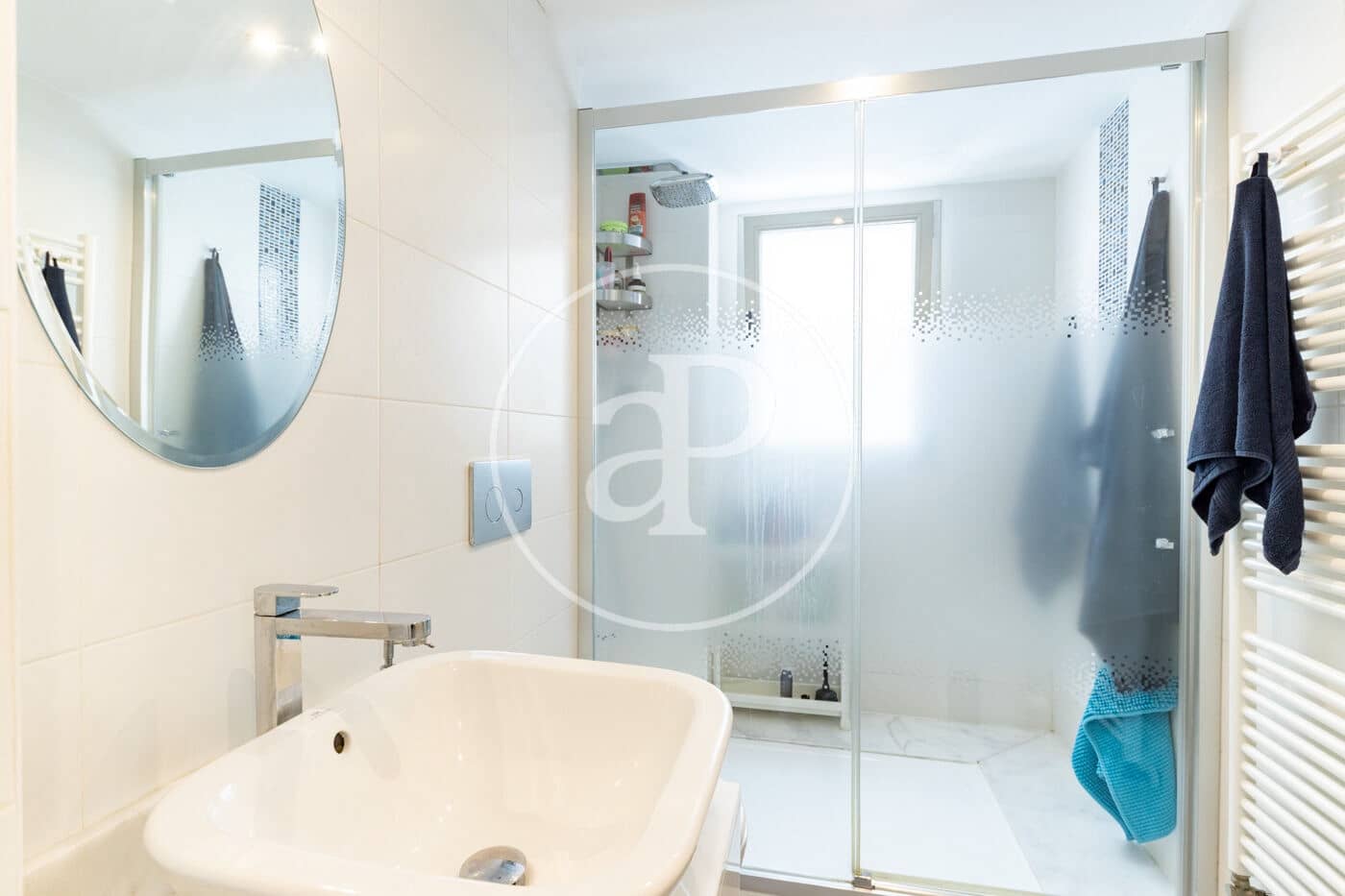 2 makuuhuone Huoneisto myytävänä paikassa Palma de Mallorca - 649 900 € (Ref: 9791069)