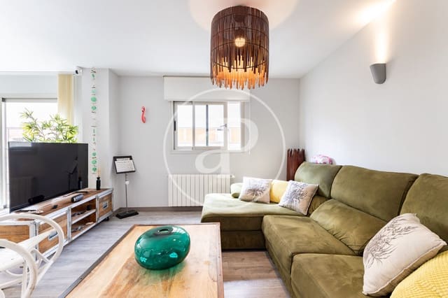 2 makuuhuone Huoneisto myytävänä paikassa Portopi, Palma de Mallorca - 649 900 € (Ref: 9791069)