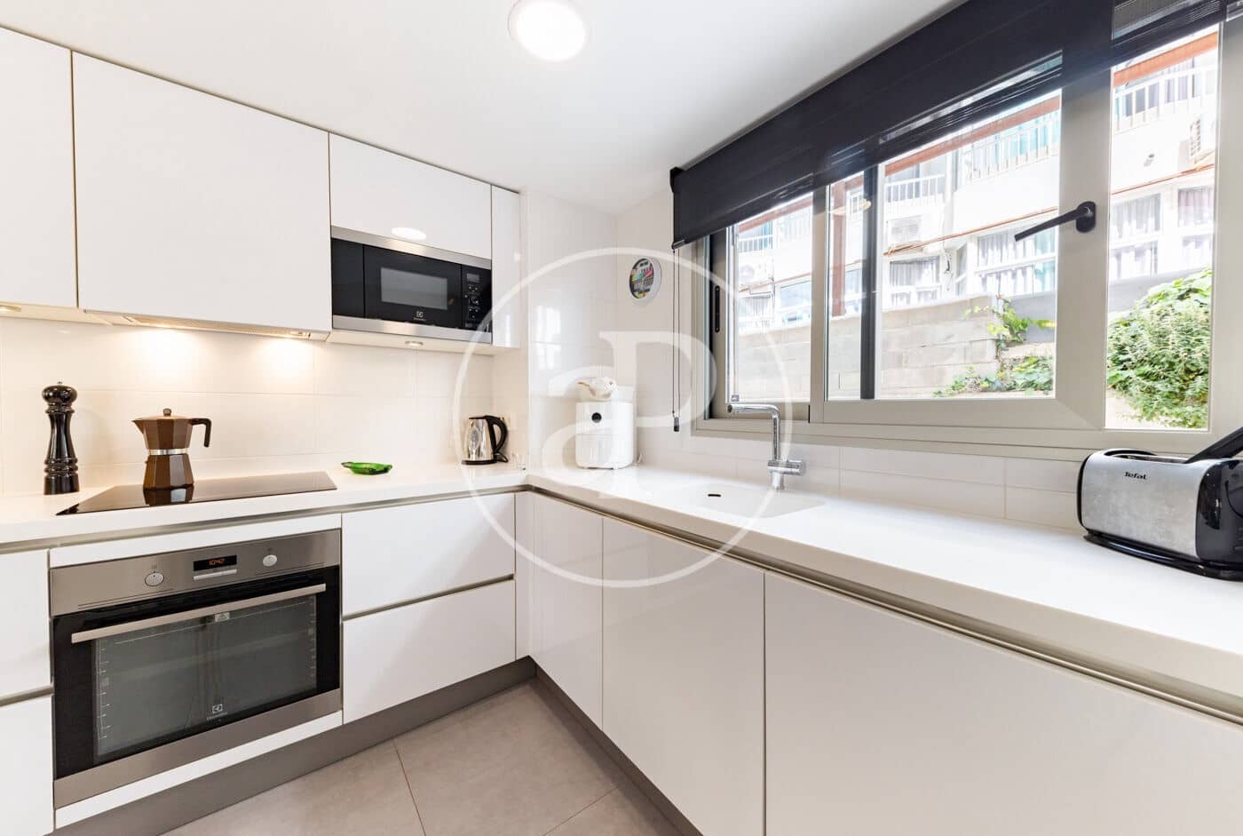 2 makuuhuone Huoneisto myytävänä paikassa Palma de Mallorca - 649 900 € (Ref: 9791069)