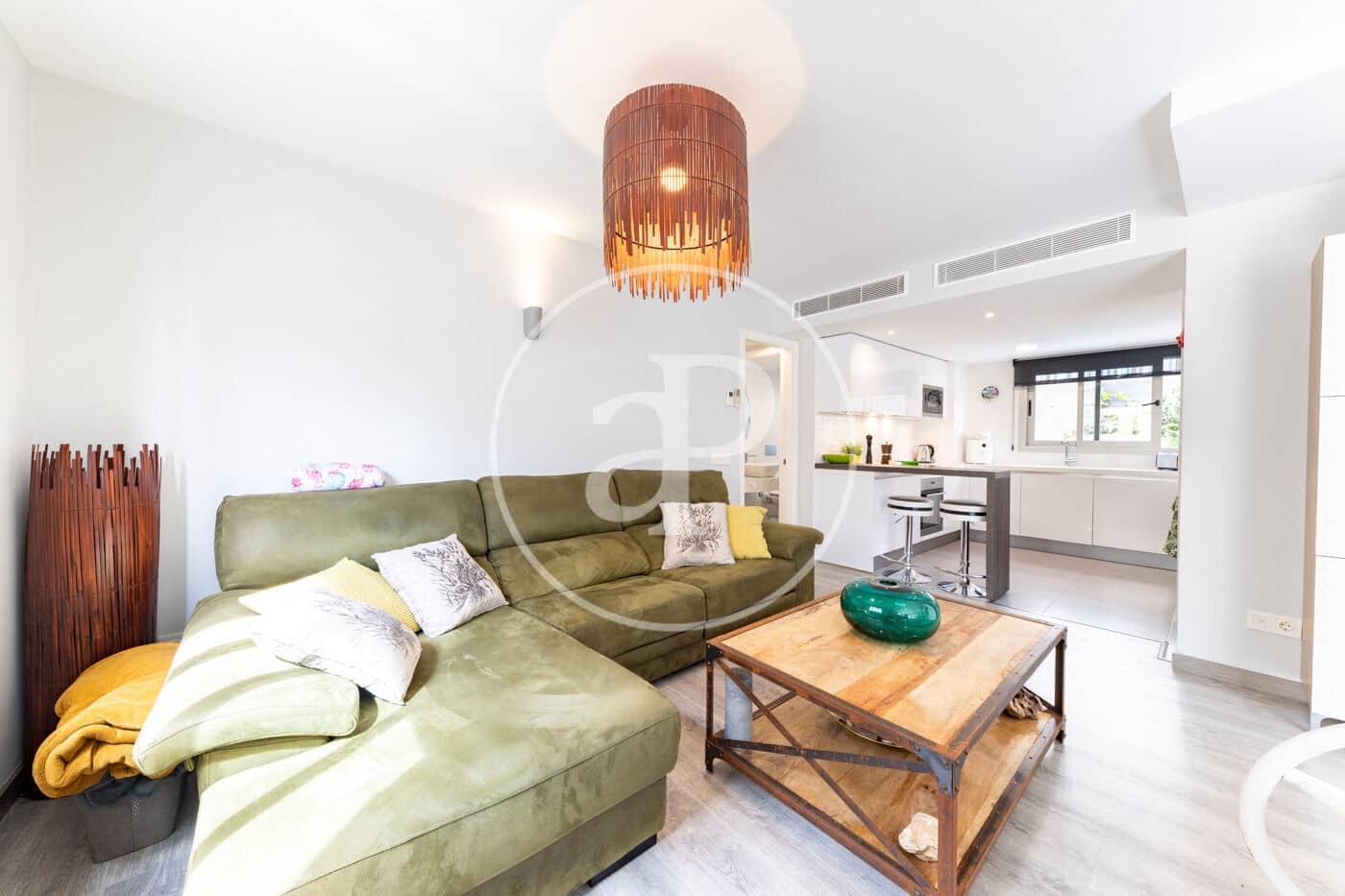 2 makuuhuone Huoneisto myytävänä paikassa Palma de Mallorca - 649 900 € (Ref: 9791069)