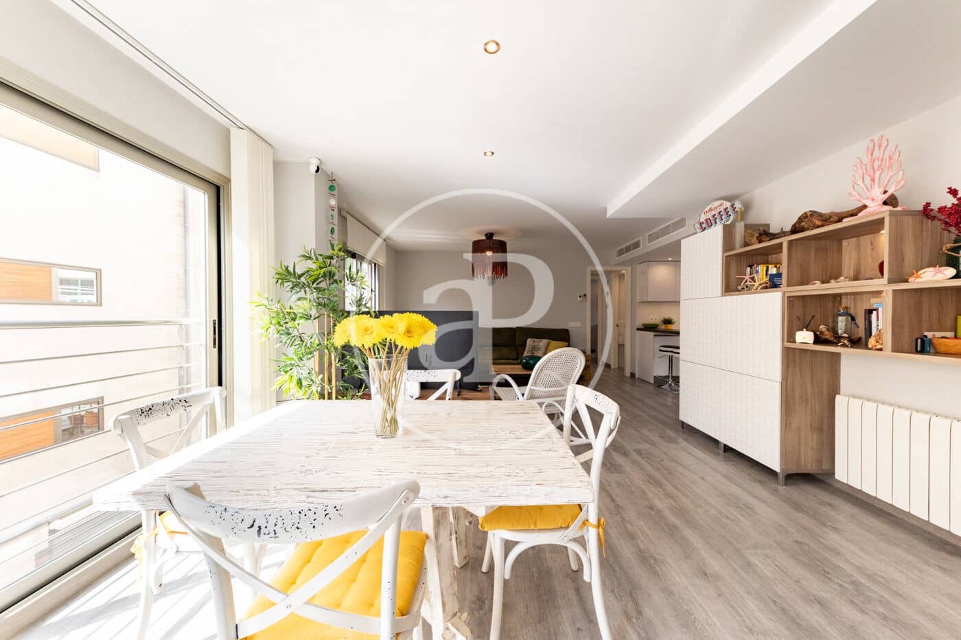 2 makuuhuone Huoneisto myytävänä paikassa Palma de Mallorca - 649 900 € (Ref: 9791069)