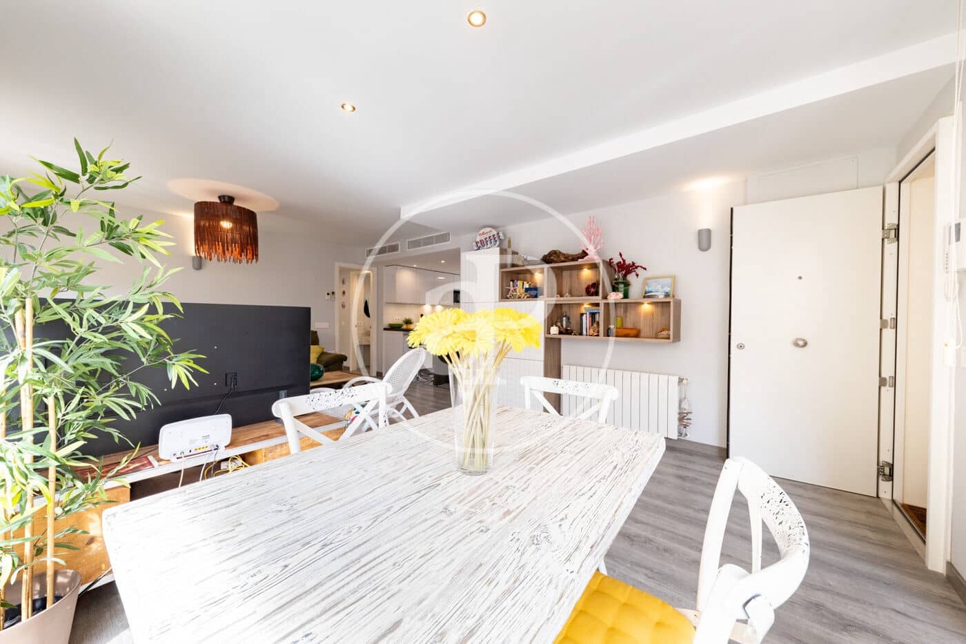 2 makuuhuone Huoneisto myytävänä paikassa Palma de Mallorca - 649 900 € (Ref: 9791069)