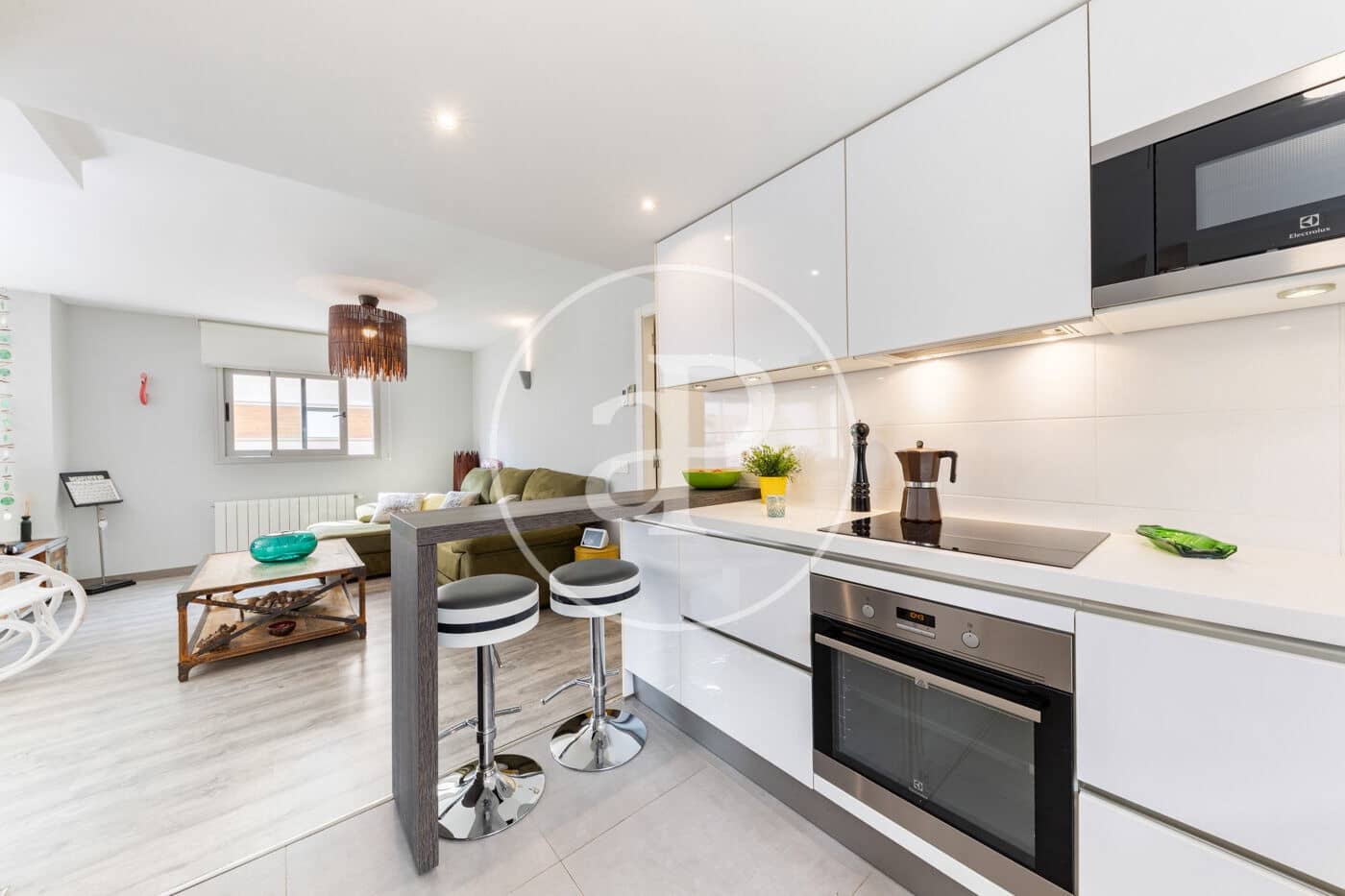 2 makuuhuone Huoneisto myytävänä paikassa Palma de Mallorca - 649 900 € (Ref: 9791069)