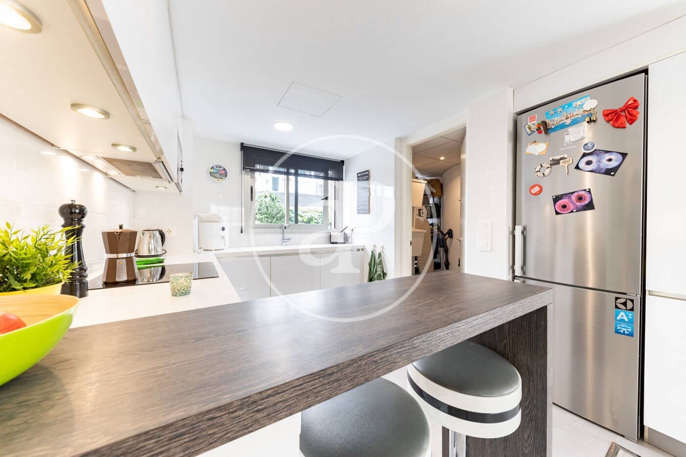 2 makuuhuone Huoneisto myytävänä paikassa Palma de Mallorca - 649 900 € (Ref: 9791069)