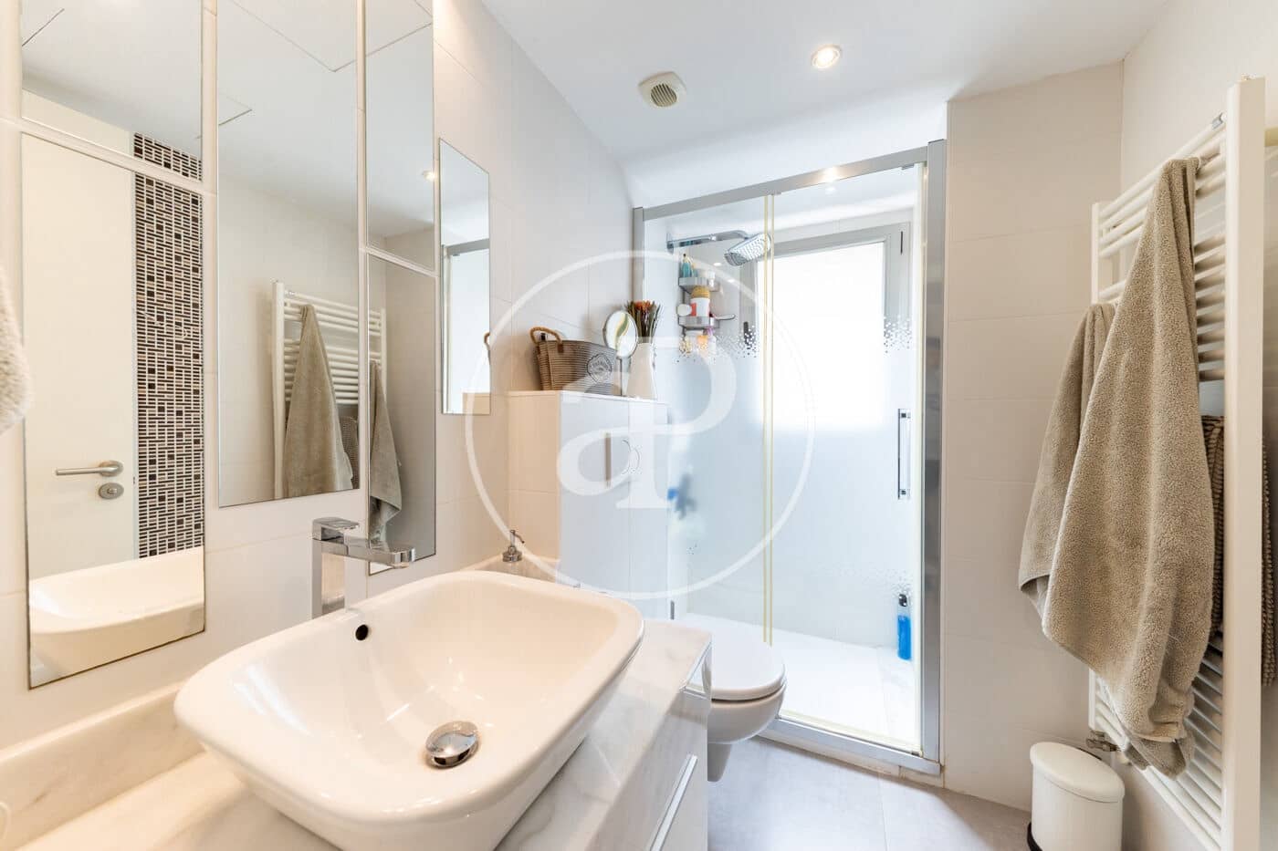 2 makuuhuone Huoneisto myytävänä paikassa Palma de Mallorca - 649 900 € (Ref: 9791069)