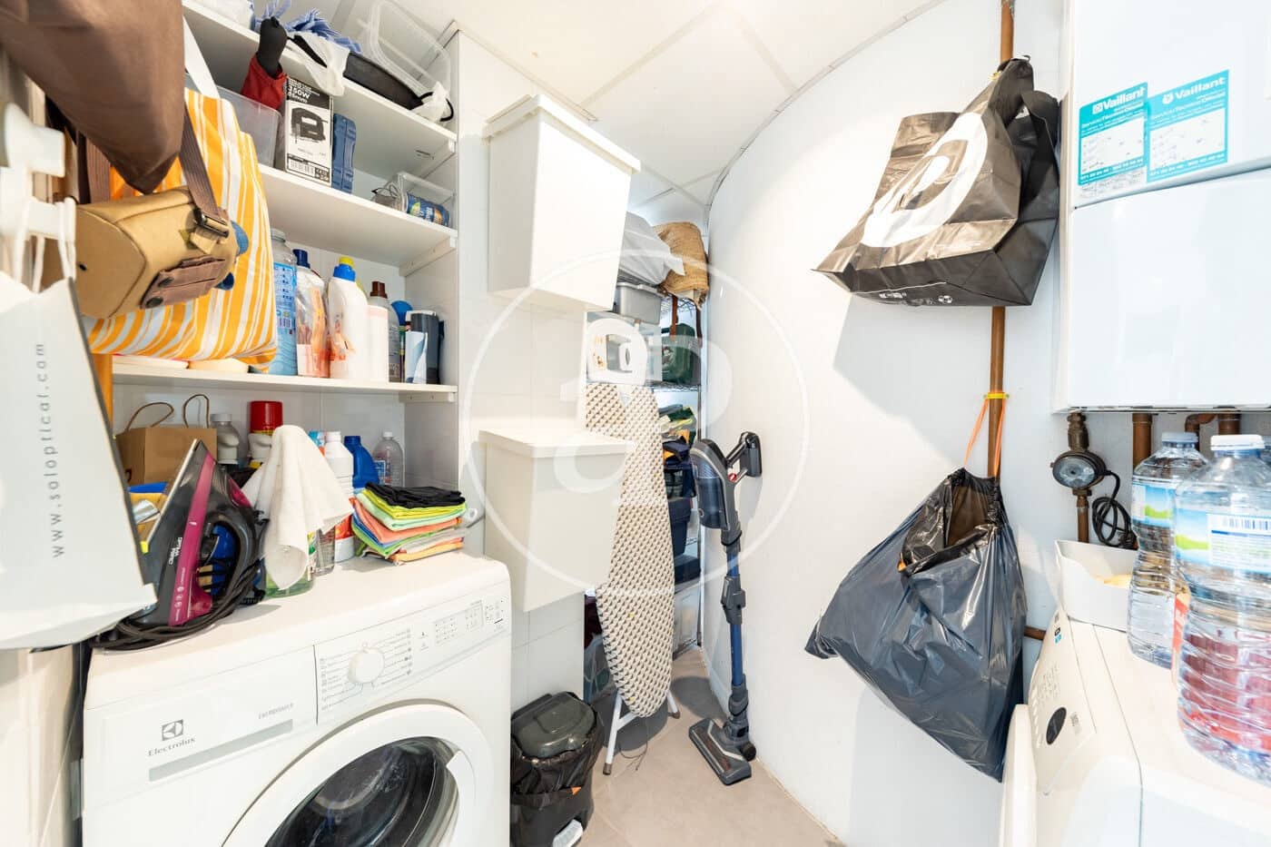 2 makuuhuone Huoneisto myytävänä paikassa Palma de Mallorca - 649 900 € (Ref: 9791069)