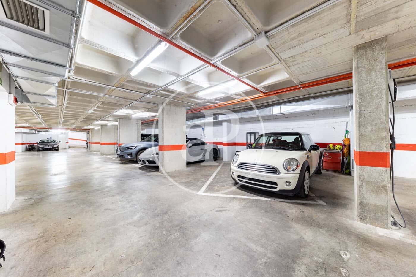 2 makuuhuone Huoneisto myytävänä paikassa Palma de Mallorca - 649 900 € (Ref: 9791069)