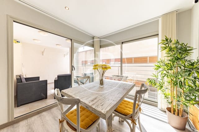 2 makuuhuone Huoneisto myytävänä paikassa Portopi, Palma de Mallorca - 649 900 € (Ref: 9791069)